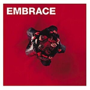 Embrace - Out of Nothing  CD